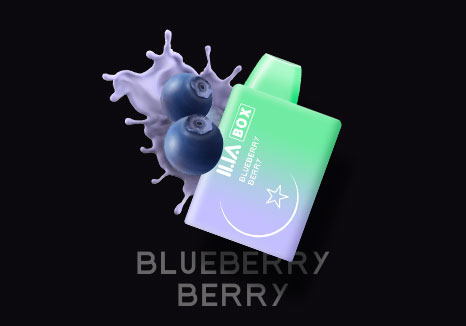快速到貨ILIA哩啞電子菸哪裡買覆盆子口味